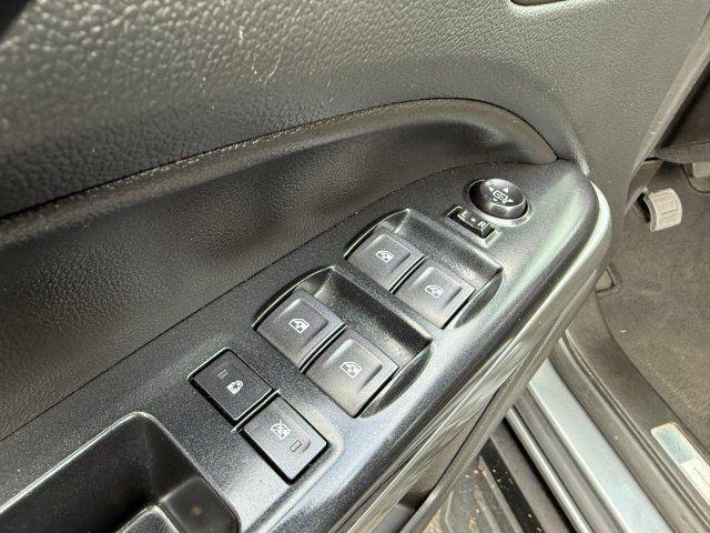 used 2022 Chevrolet Colorado car, priced at $32,653