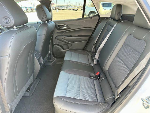 new 2026 Chevrolet Trax car, priced at $25,130