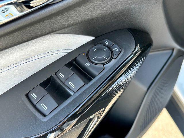 new 2026 Chevrolet Trax car, priced at $25,130