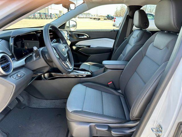 new 2026 Chevrolet Trax car, priced at $25,130