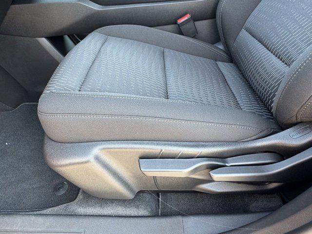 new 2026 Chevrolet Equinox car, priced at $30,530