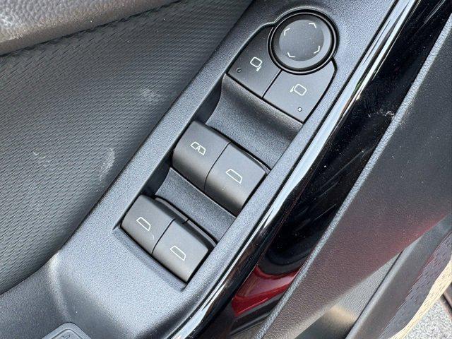 new 2026 Chevrolet Equinox car, priced at $30,530