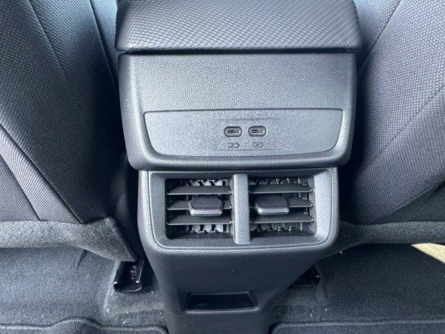 new 2026 Chevrolet Equinox car, priced at $30,530