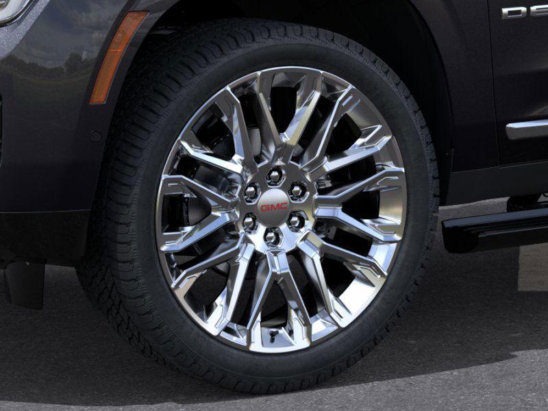 new 2026 GMC Yukon XL car, priced at $102,165