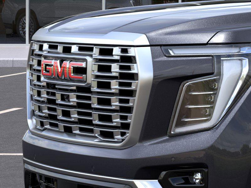 new 2026 GMC Yukon XL car, priced at $102,165