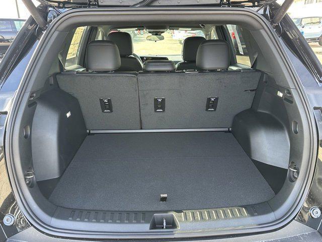 new 2026 Chevrolet Equinox car, priced at $35,485