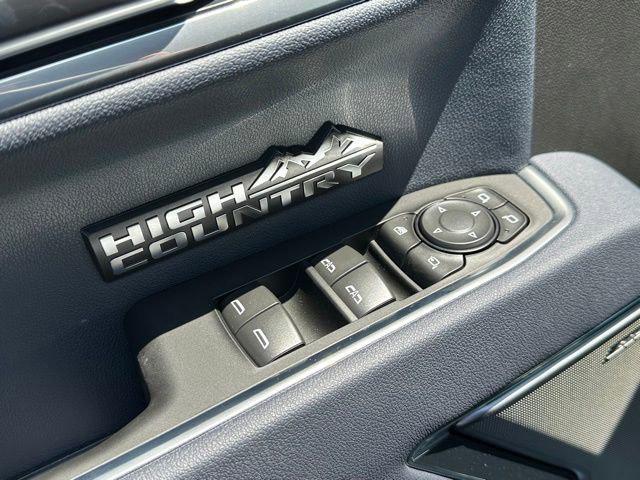 new 2026 Chevrolet Silverado 1500 car, priced at $75,750