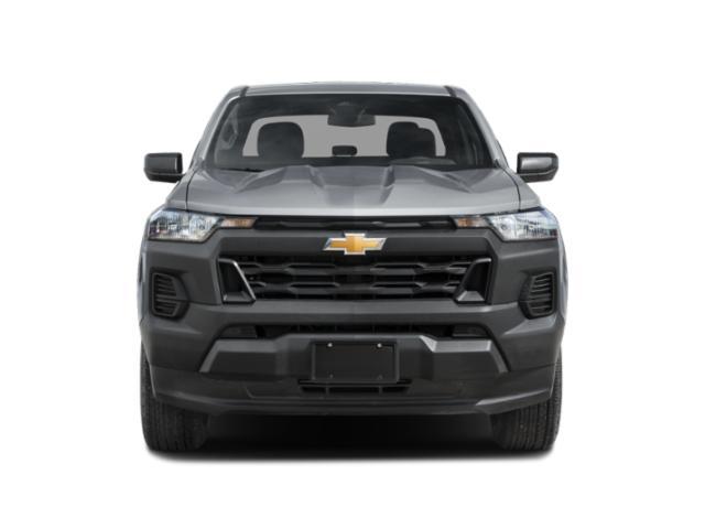 new 2026 Chevrolet Colorado car
