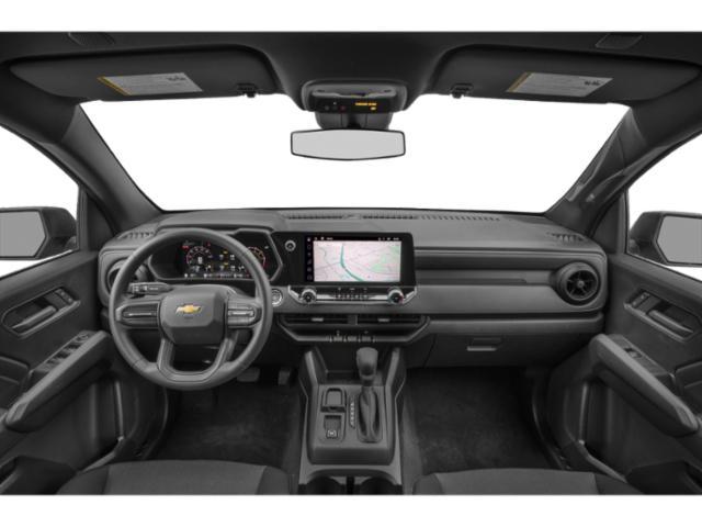 new 2026 Chevrolet Colorado car
