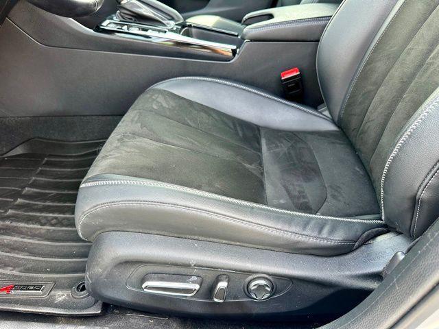 used 2023 Acura Integra car, priced at $28,956