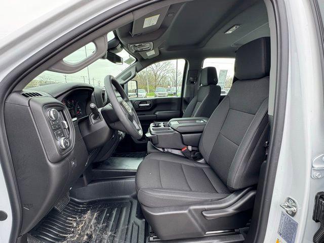 new 2026 GMC Sierra 2500 car, priced at $54,100