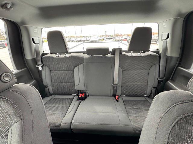 new 2026 GMC Sierra 2500 car, priced at $54,100