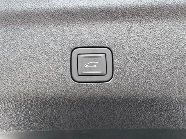 new 2025 Chevrolet Tahoe car, priced at $94,655