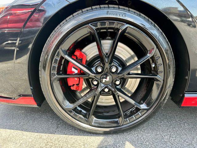 used 2025 Hyundai ELANTRA N car, priced at $31,427