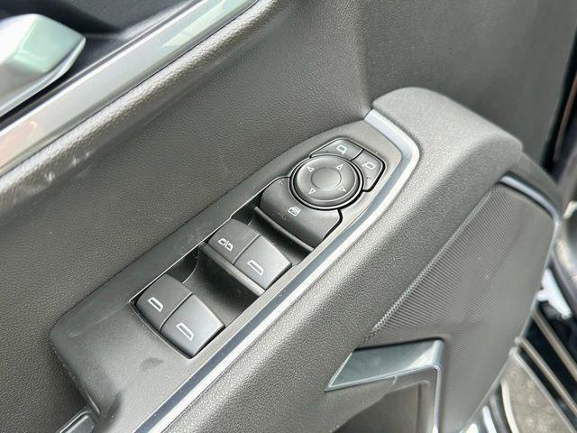 new 2026 Chevrolet Silverado 1500 car, priced at $57,635
