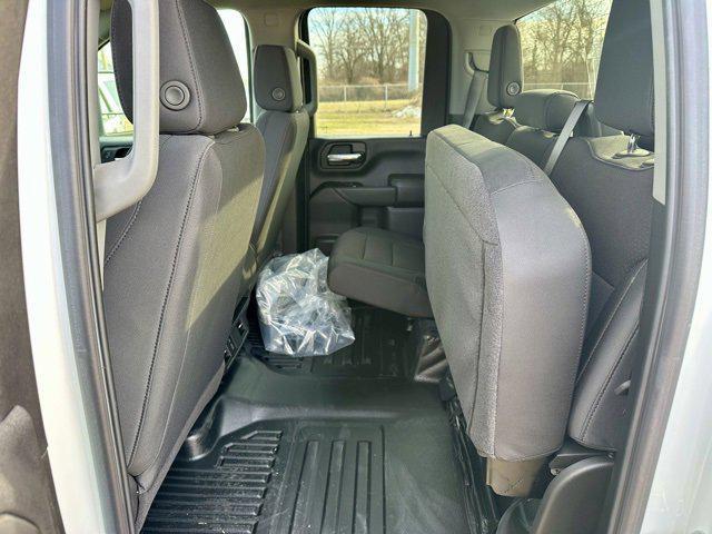 new 2025 GMC Sierra 2500 car, priced at $54,443