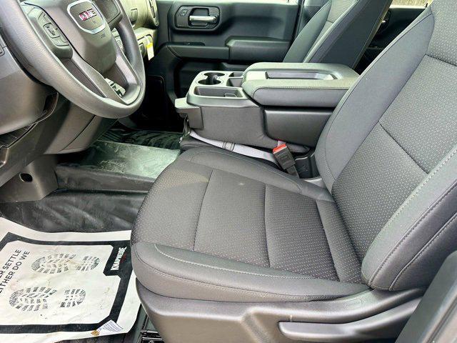 new 2025 GMC Sierra 2500 car, priced at $54,443