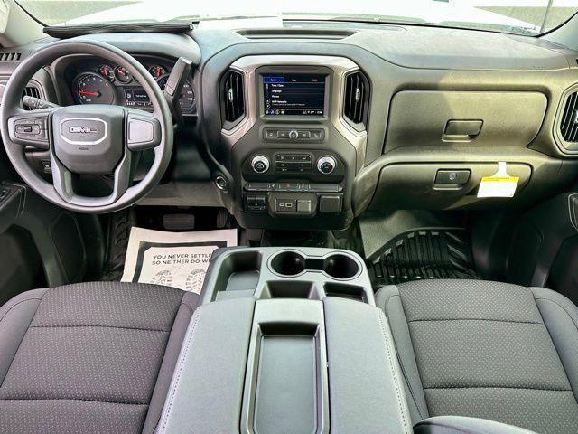 new 2025 GMC Sierra 2500 car, priced at $54,443
