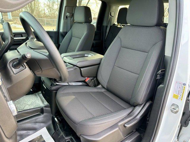 new 2025 GMC Sierra 2500 car, priced at $54,443