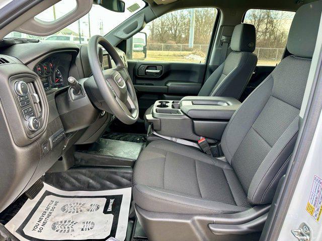 new 2025 GMC Sierra 2500 car, priced at $54,443