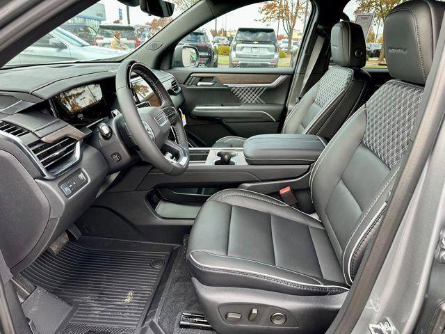 new 2026 GMC Acadia car, priced at $65,695