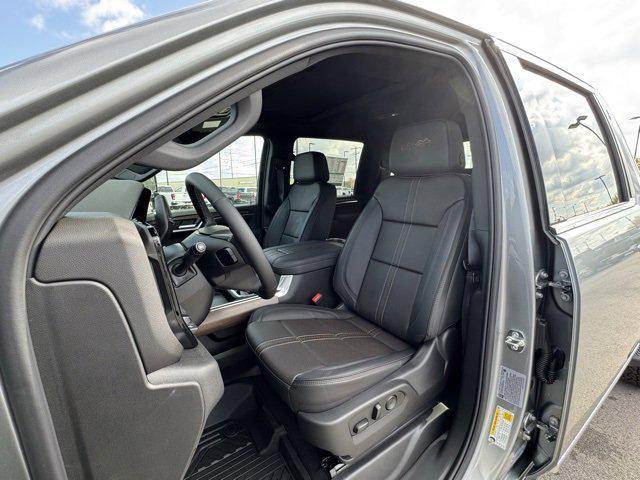 new 2025 Chevrolet Silverado 3500 car, priced at $91,640