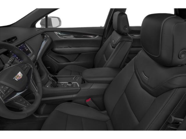 used 2020 Cadillac XT5 car, priced at $24,787
