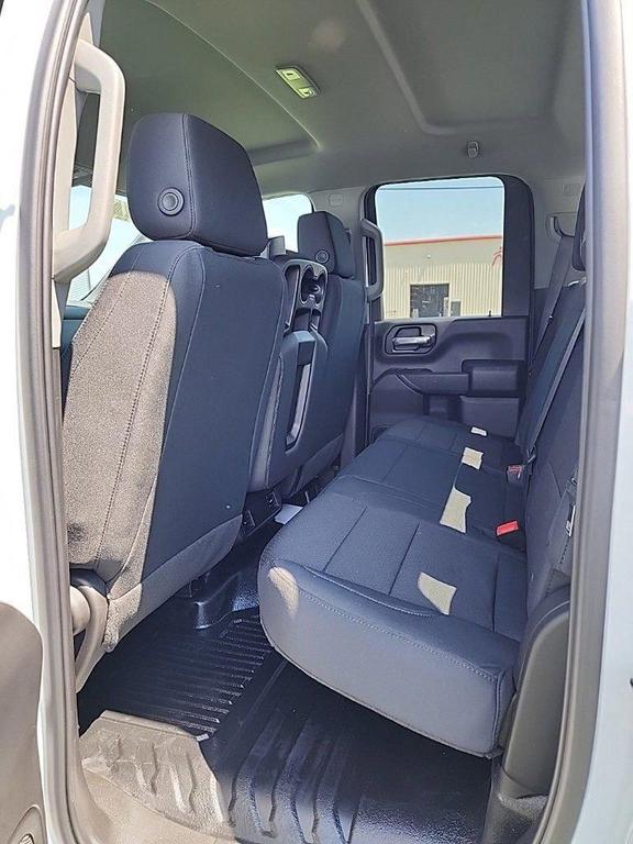 new 2024 GMC Sierra 2500 car, priced at $48,878