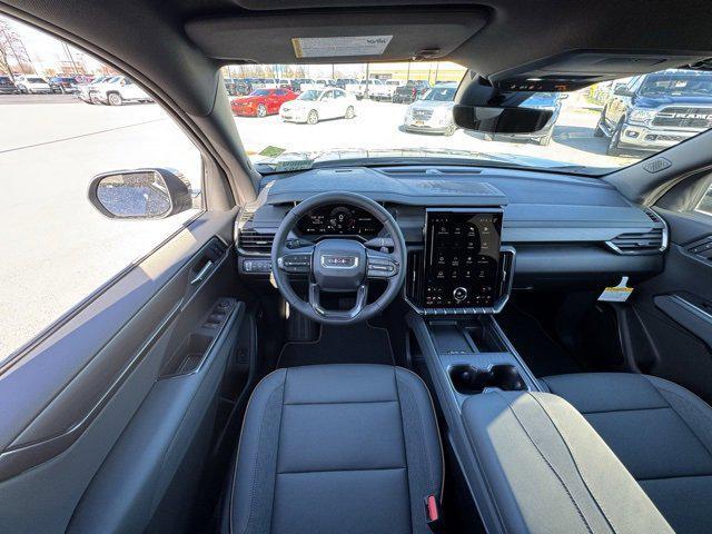 new 2026 GMC Acadia car, priced at $54,730