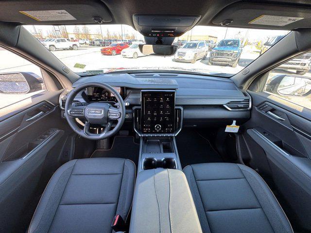 new 2026 GMC Acadia car, priced at $54,730