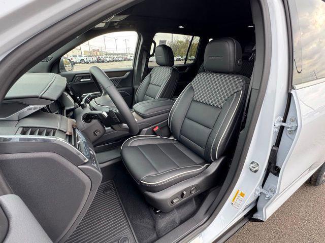 new 2026 GMC Acadia car, priced at $66,300