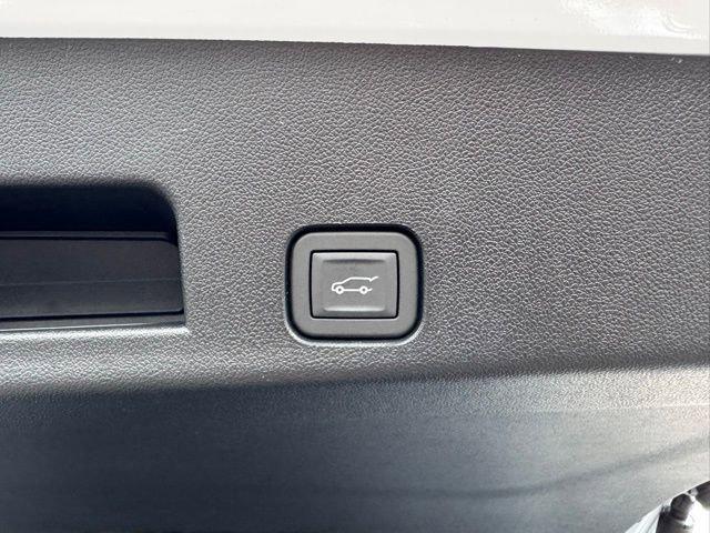 new 2026 GMC Acadia car, priced at $66,300