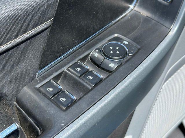 used 2023 Ford F-150 car, priced at $35,176