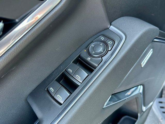 new 2026 Chevrolet Silverado 1500 car, priced at $64,150