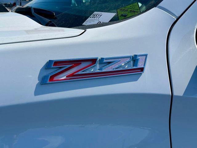 new 2026 Chevrolet Silverado 1500 car, priced at $64,150