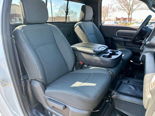 used 2024 Ram 2500 car, priced at $41,746