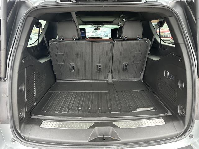 used 2024 GMC Yukon XL car, priced at $76,648