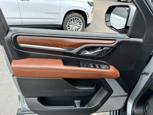 used 2024 GMC Yukon XL car, priced at $76,648