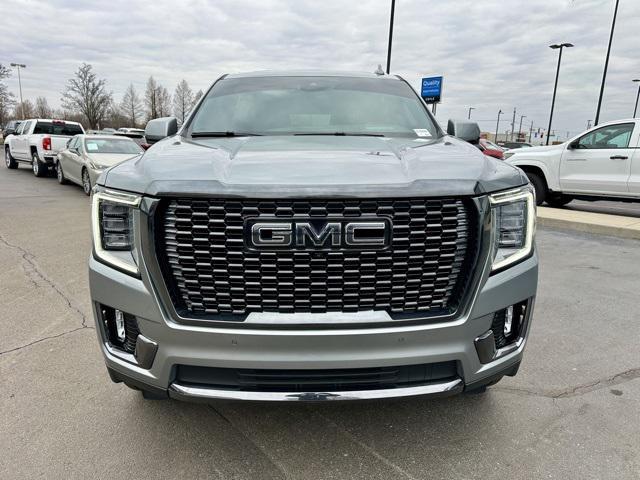 used 2024 GMC Yukon XL car, priced at $76,648