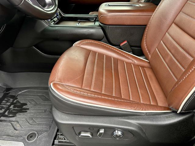 used 2024 GMC Yukon XL car, priced at $76,648