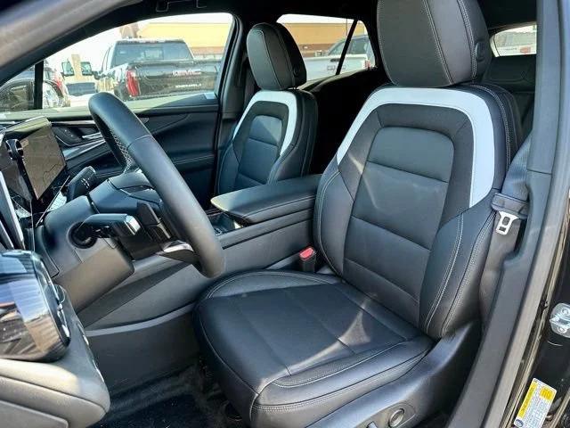 new 2026 Chevrolet Blazer EV car, priced at $48,030