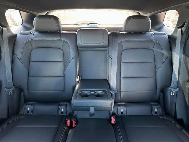 new 2026 Chevrolet Blazer EV car, priced at $48,030