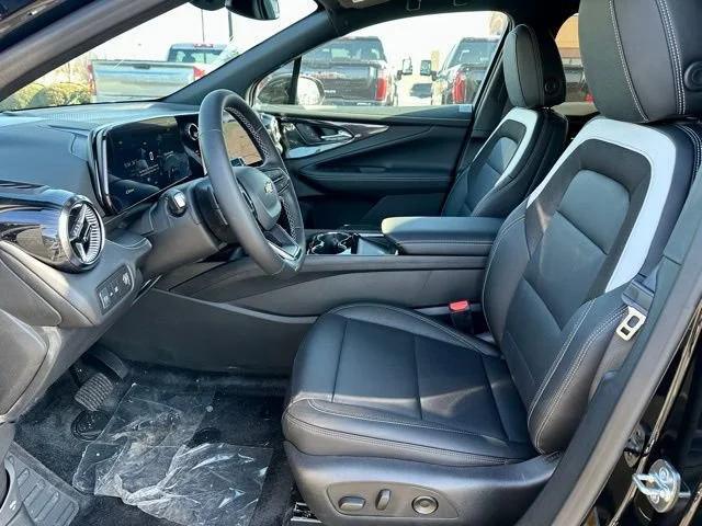 new 2026 Chevrolet Blazer EV car, priced at $48,030