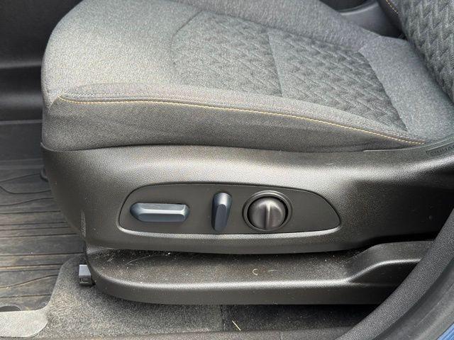 used 2024 Chevrolet Equinox car, priced at $25,234