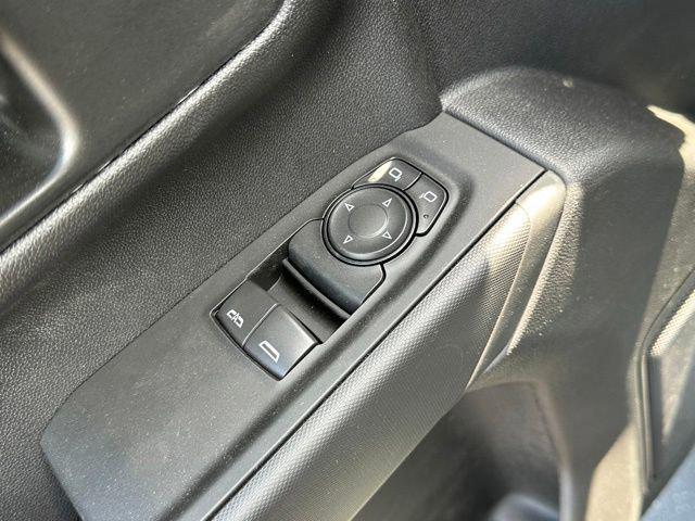 new 2026 Chevrolet Silverado 1500 car, priced at $41,685