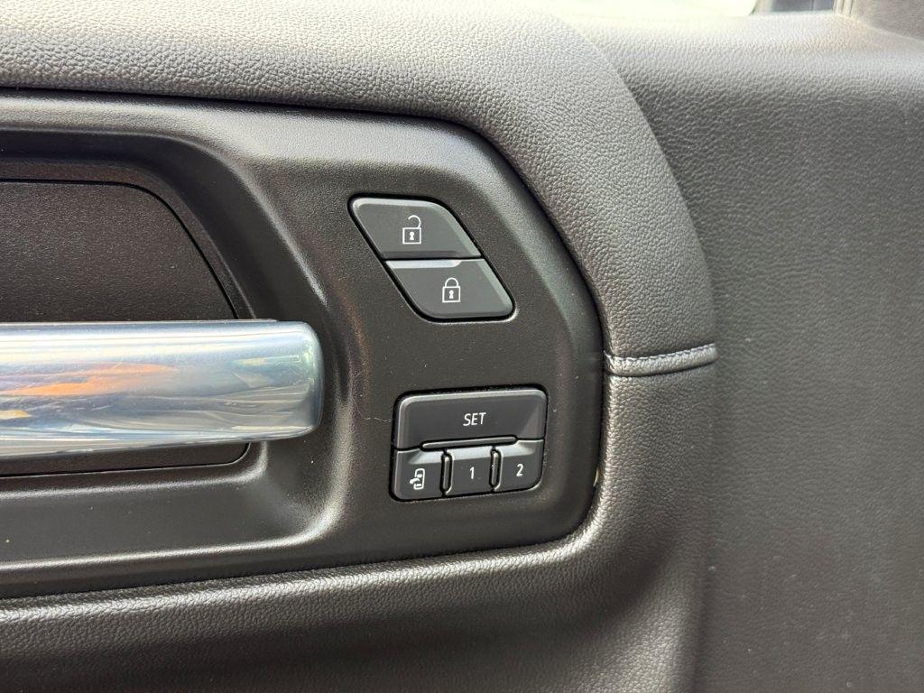 used 2019 GMC Sierra 1500 car, priced at $35,989