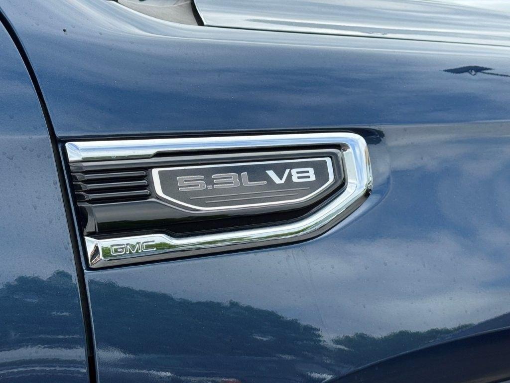 used 2019 GMC Sierra 1500 car, priced at $35,989