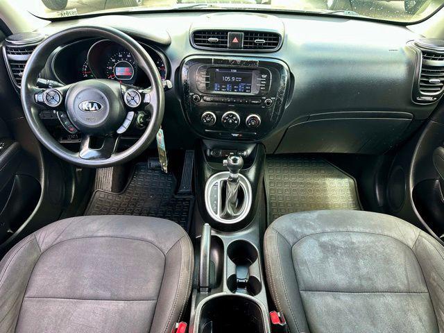 used 2018 Kia Soul car, priced at $12,708
