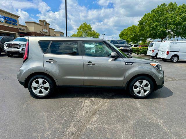 used 2018 Kia Soul car, priced at $12,708