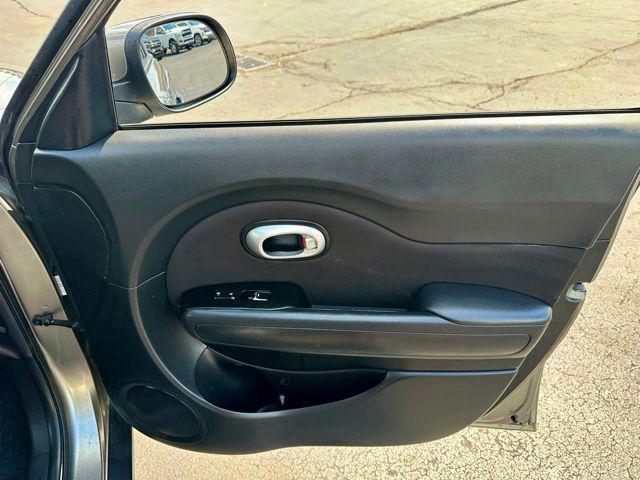 used 2018 Kia Soul car, priced at $12,708